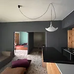 Five Rooms In The Archeosites, Garage And Bikes